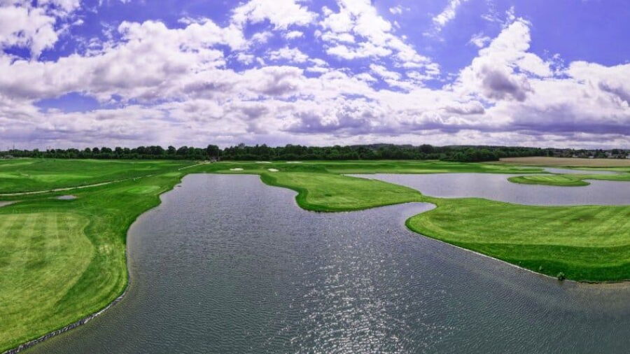 GolfCity Koeln Pulheim