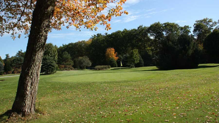 Merriland Farm Par 3 GC