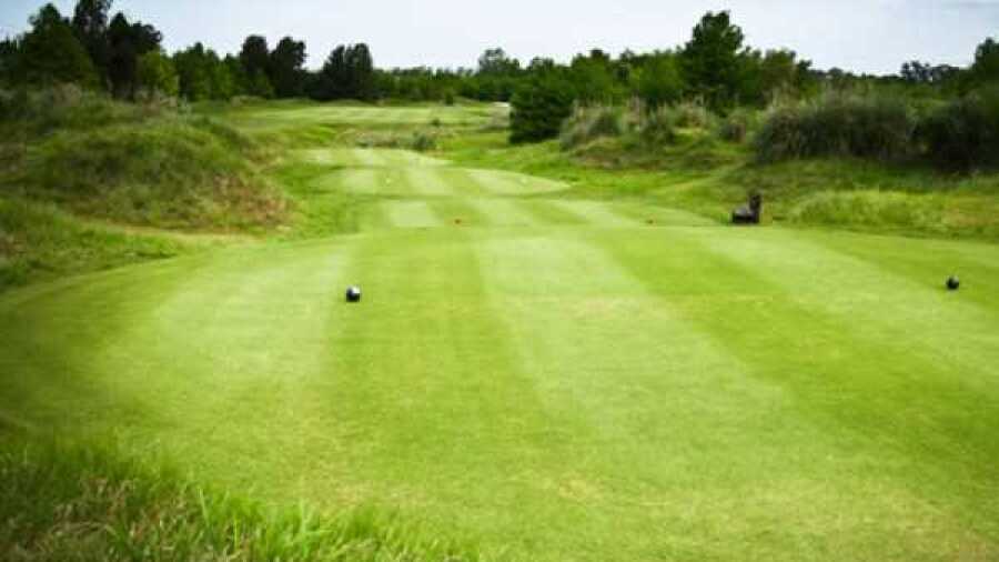 Buenos Aires GC
