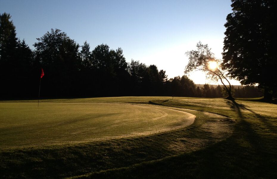 Club de Golf StJerome in StJérôme, Quebec, Canada GolfPass