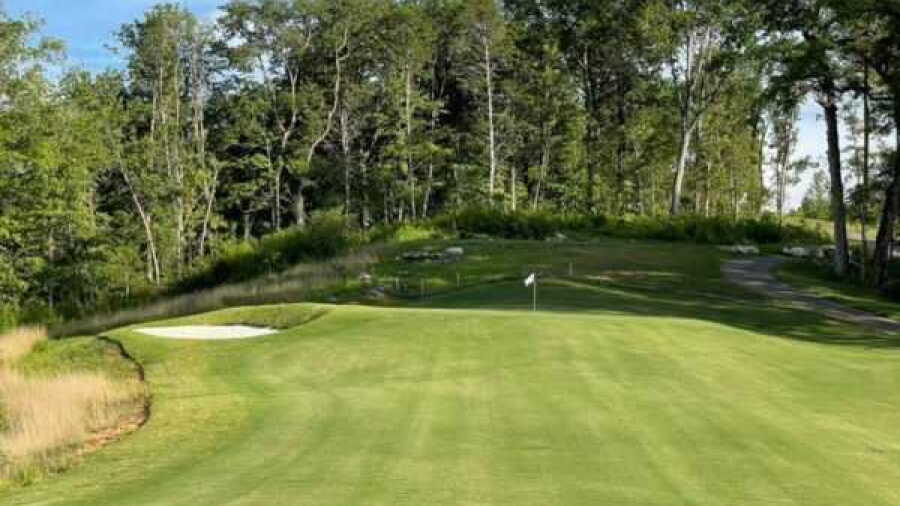 The Patch at The Preserve
