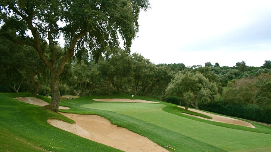 Valderrama Golf Club