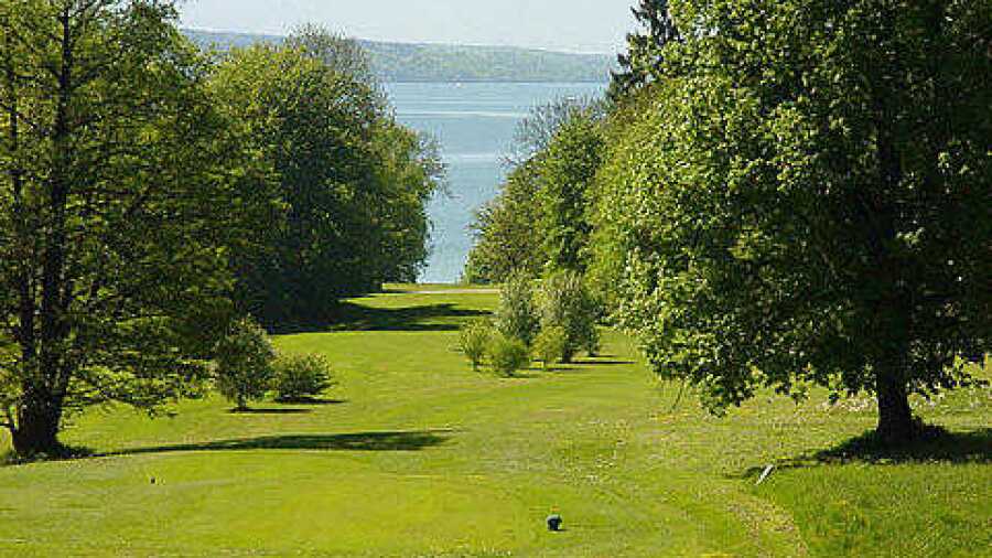 Feldafing GC: #18