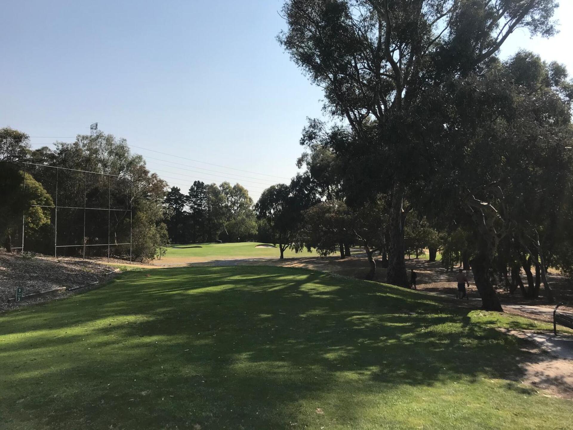 (Photo submitted by theglasseyegolfer on 01/16/2020)