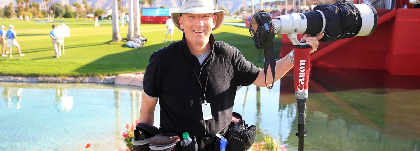 Kraft Nabisco Championship - Round Three