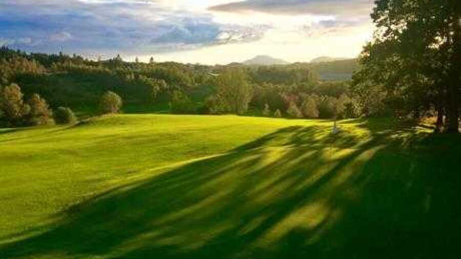 Stord Golf Park