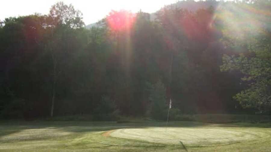 Huletts GC