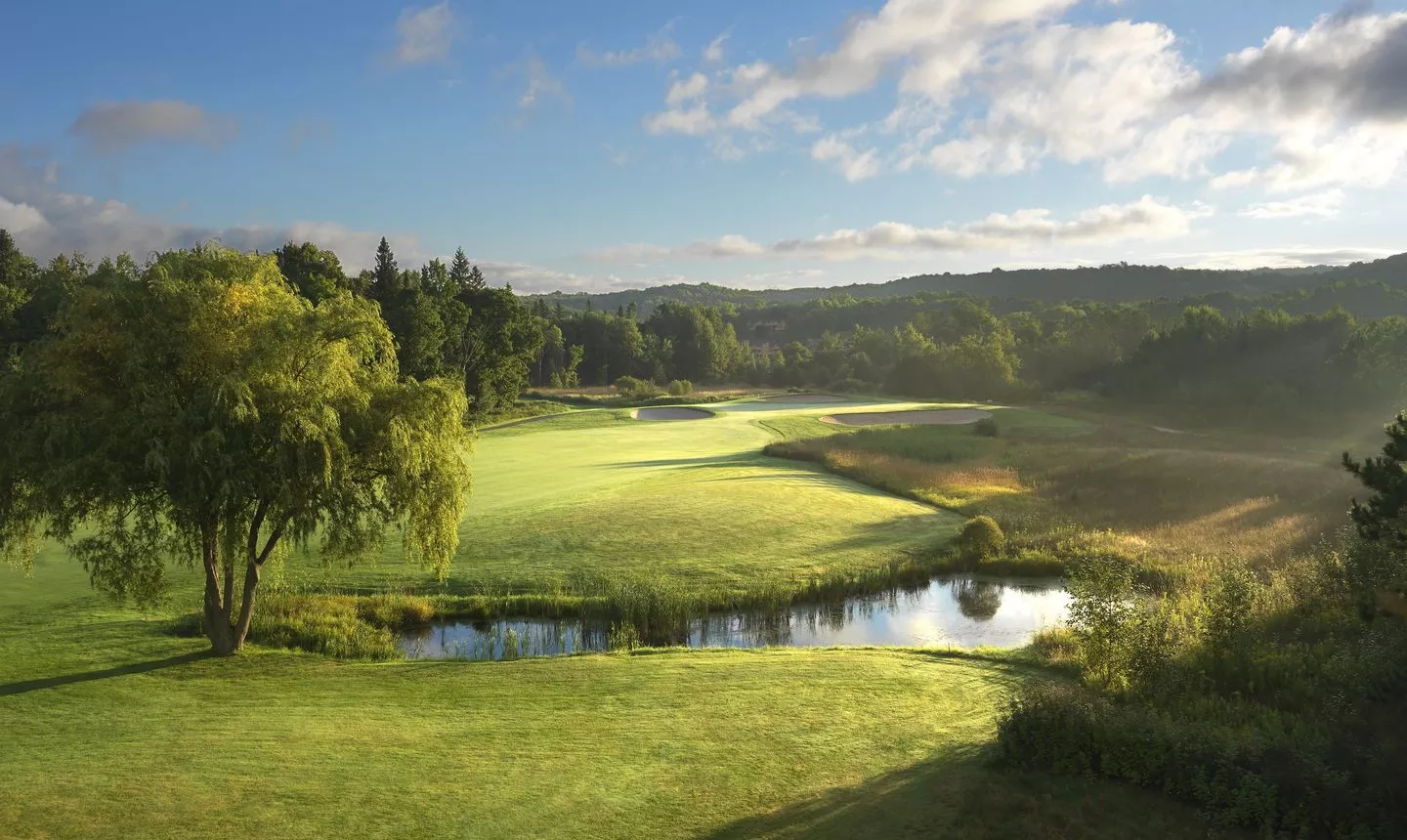Moor at Boyne Highlands Resort: #16