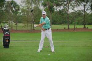 Cameron McCormick: Arm Press Drill
