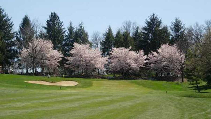 Overlook GC: #17