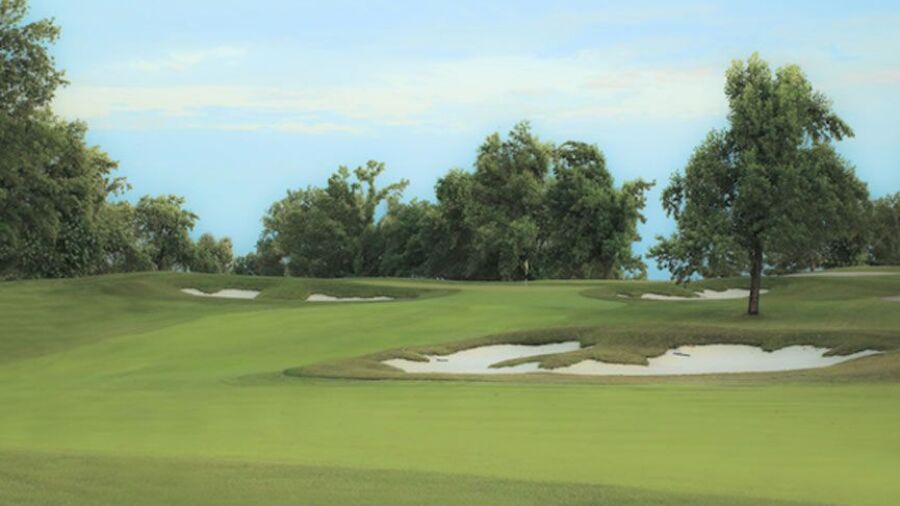 Jefferson City CC: #1