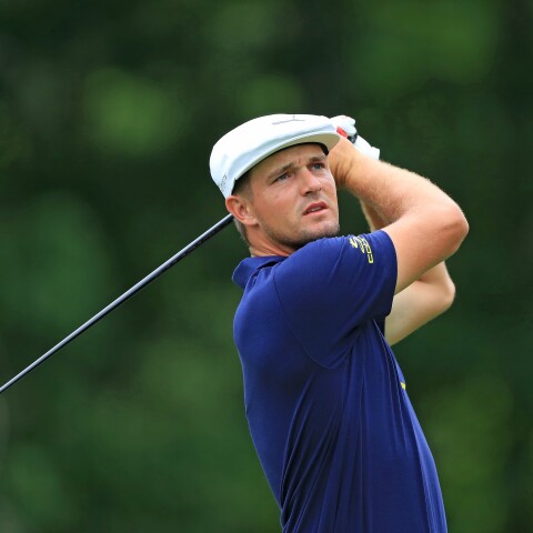 The Memorial Tournament Presented By Nationwide - Round One