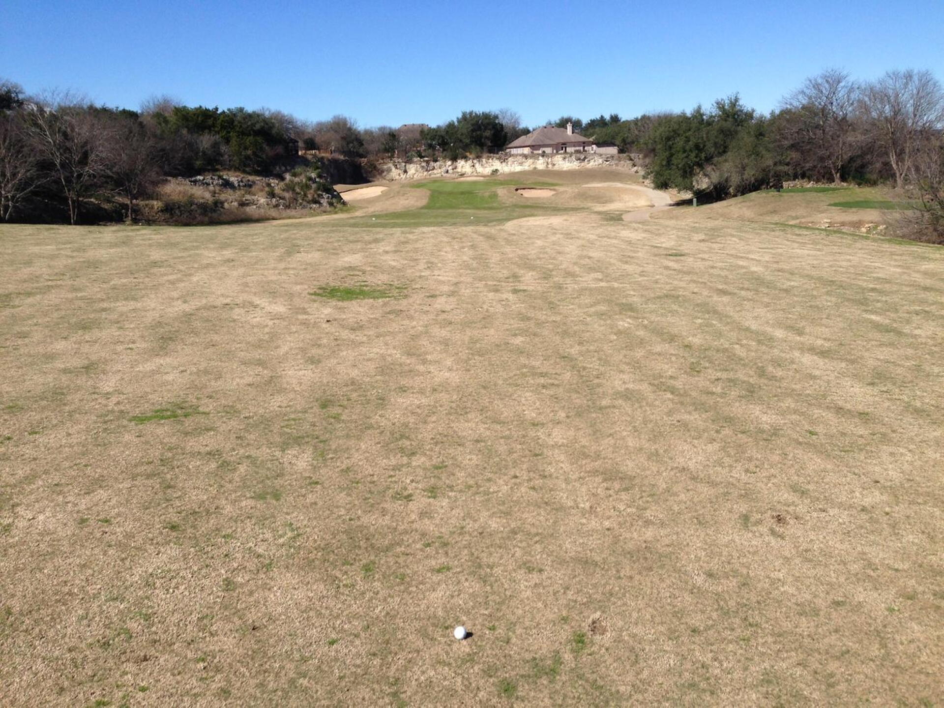 #10 (Photo submitted by golfsuLLy on 01/31/2017)