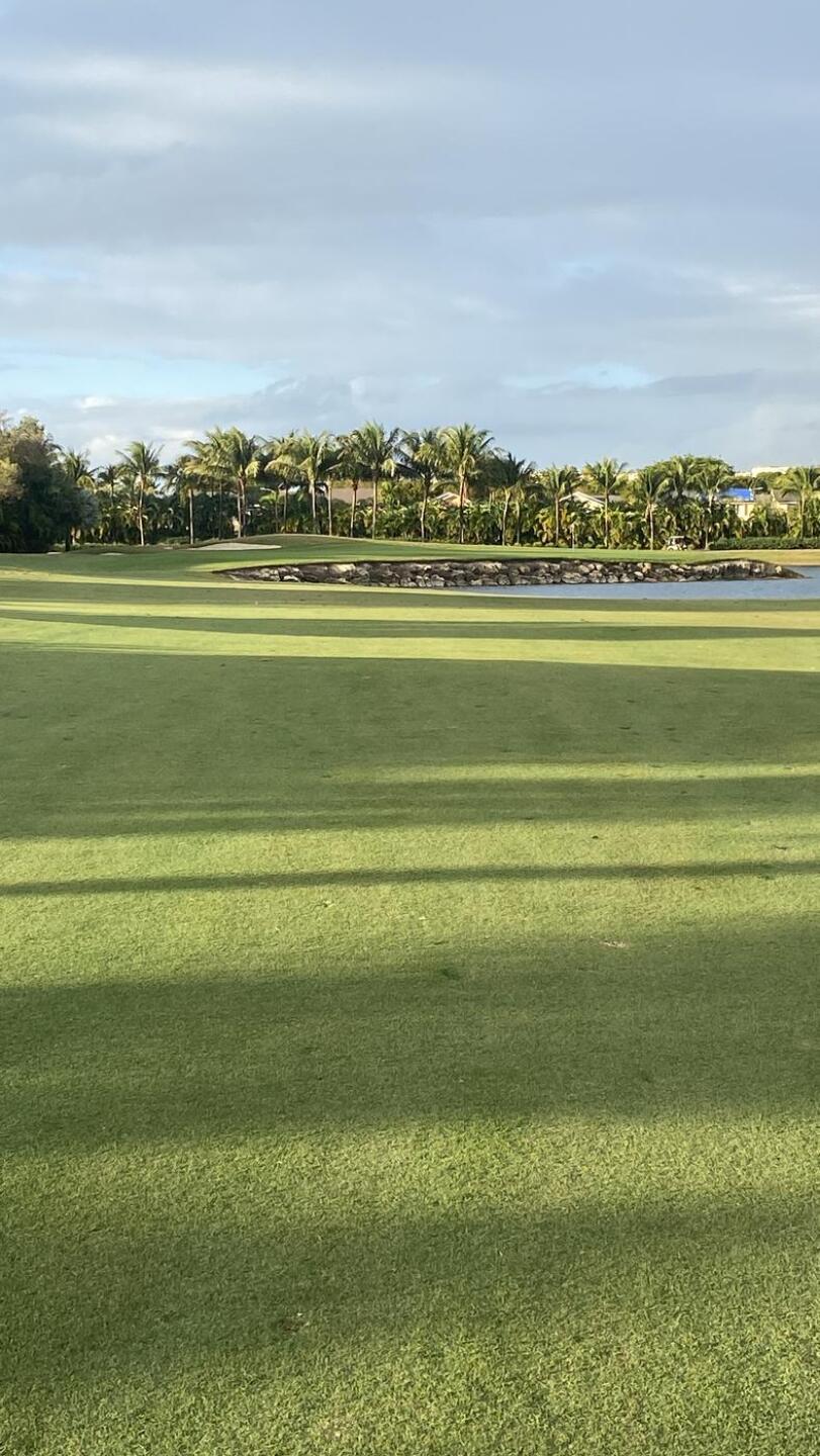 Hole 18 (Photo submitted by Doupa on 02/12/2024)