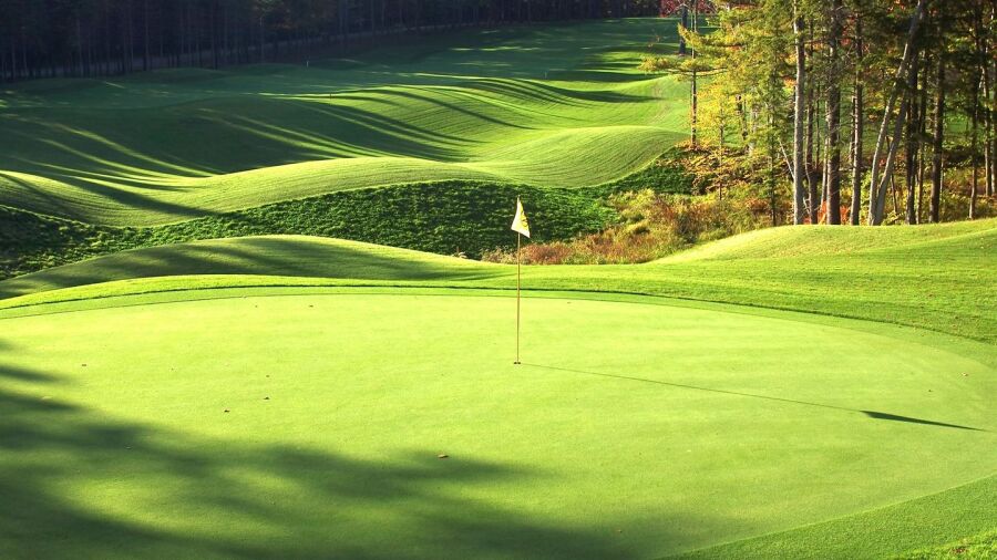 Montcalm GC