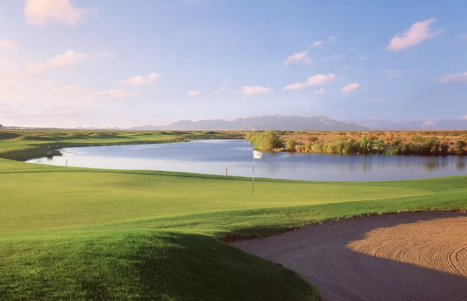 Painted Dunes Desert GC