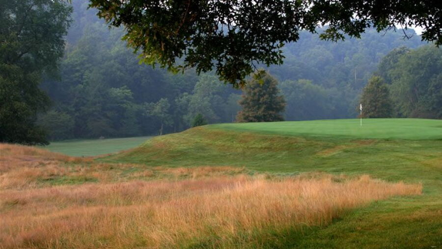 Murrysville GC