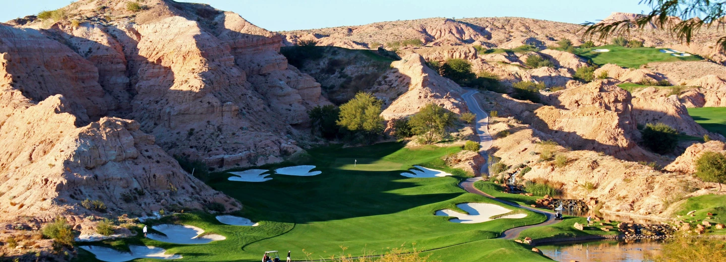 Wolf Creek - No. 1