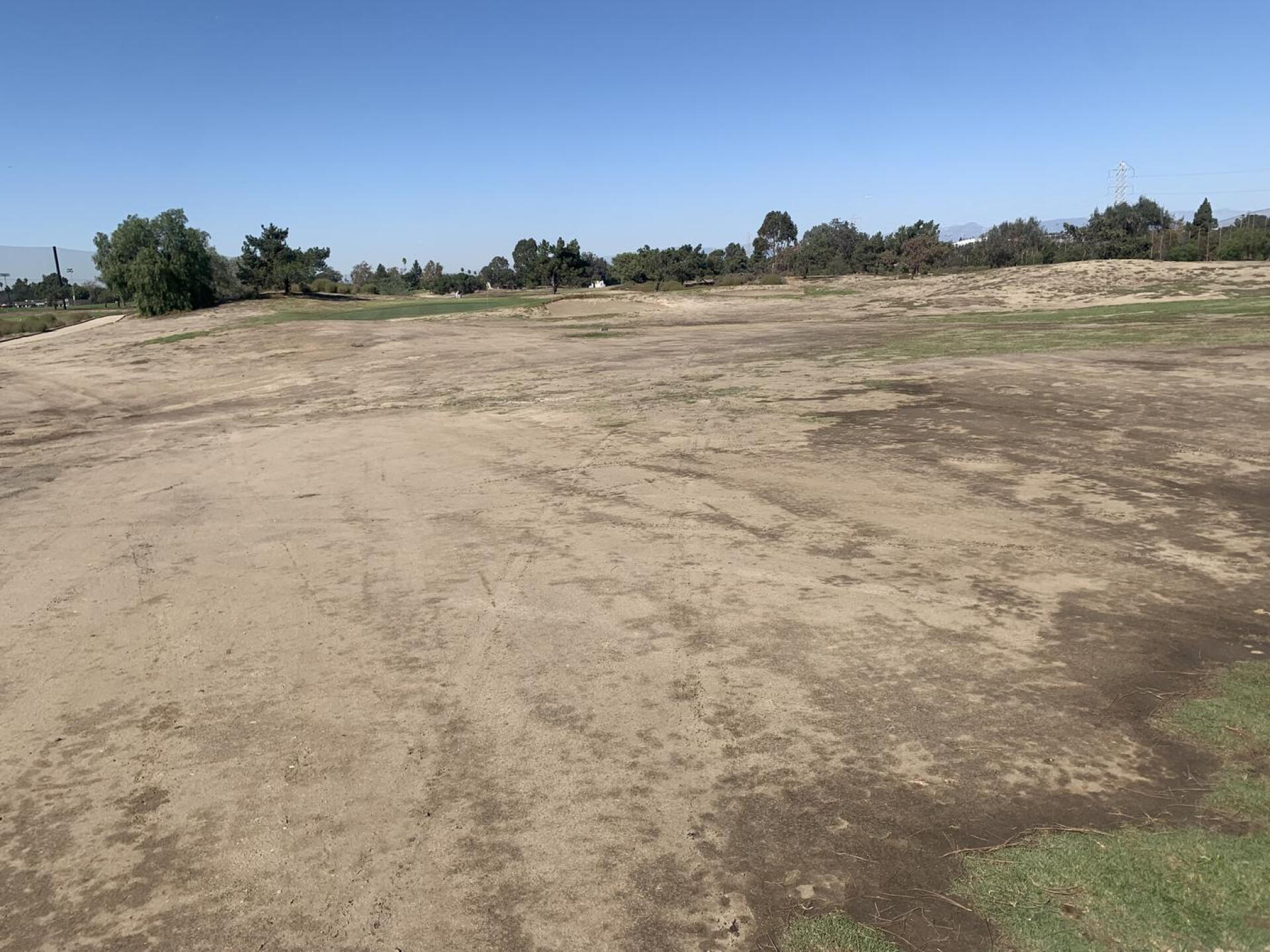 Another fairway (Photo submitted by n8crawford on 10/18/2021)