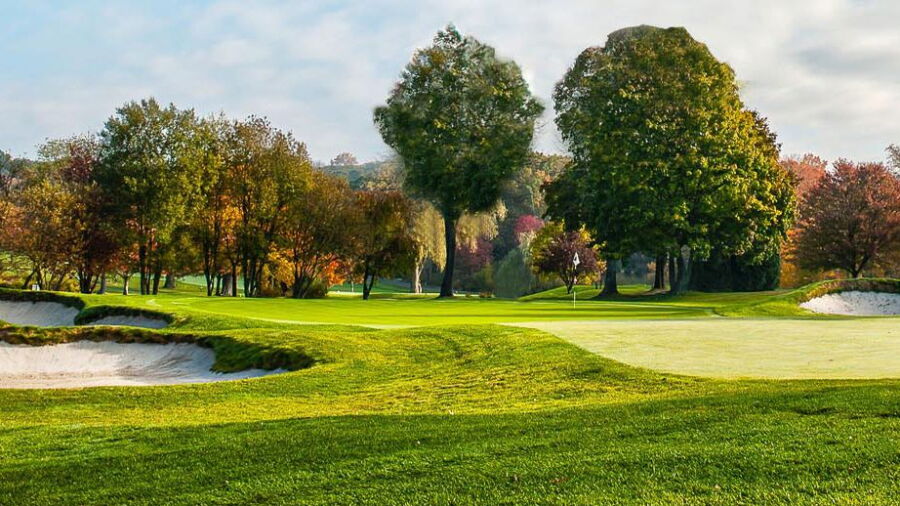 Mahopac GC