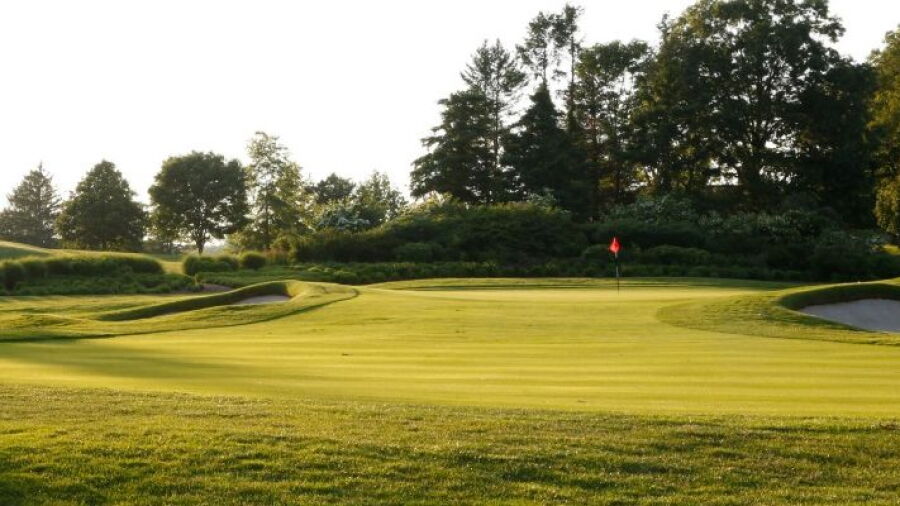 Old Westbury GCC