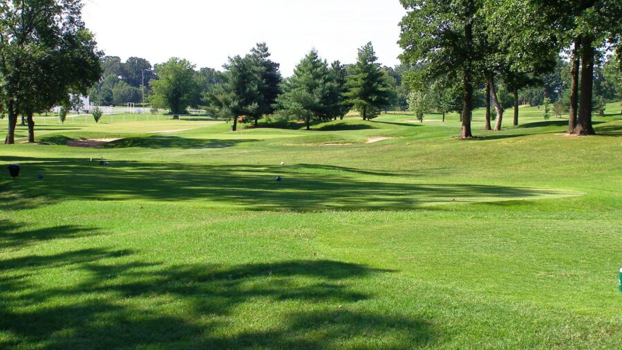 Carthage GC