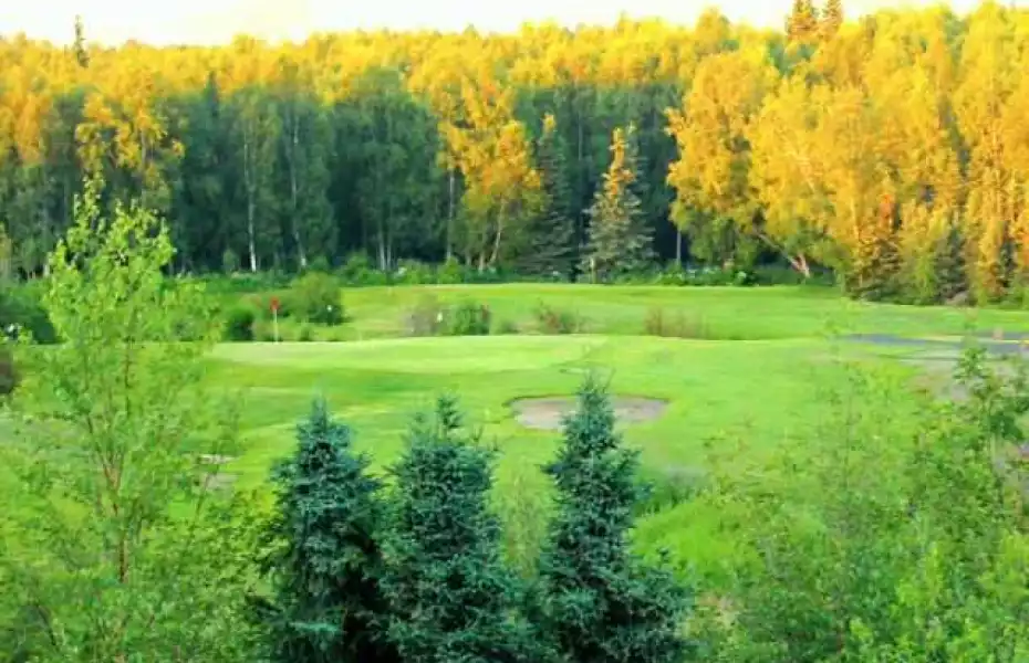 Fox Hollow GC: #2, #3