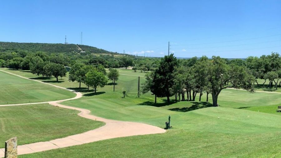 Scott Schreiner GC