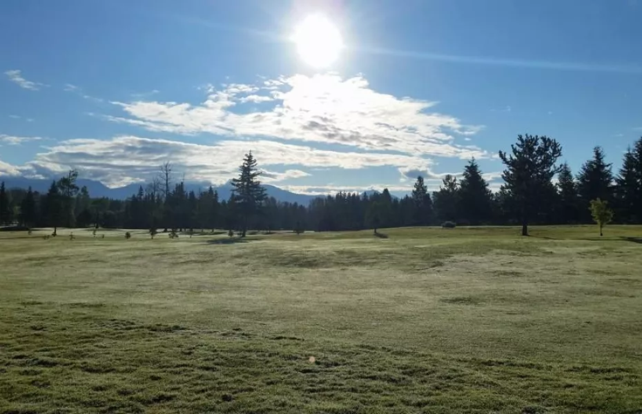 Smithers GC