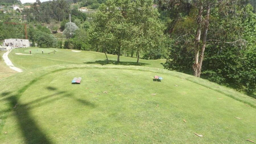 Rilhadas GC