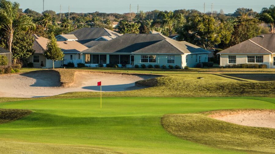 Stonecrest GC