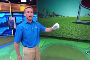 The Golf Fix: Dial In with Tiger