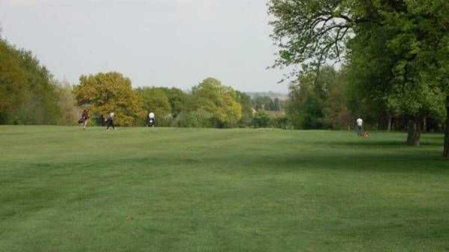 Fairway at Kenilworth