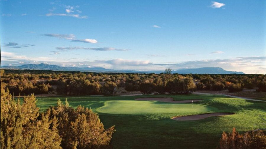 Cochiti GC