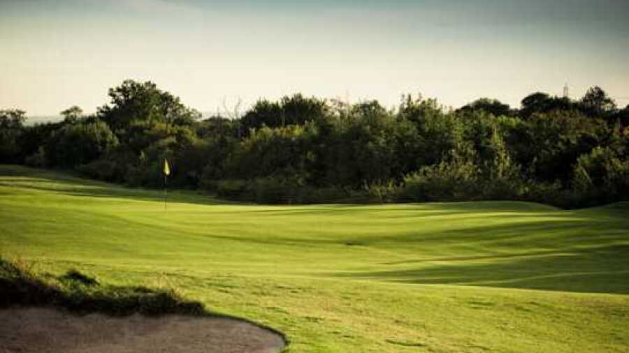 Players GC - Codrington: #7