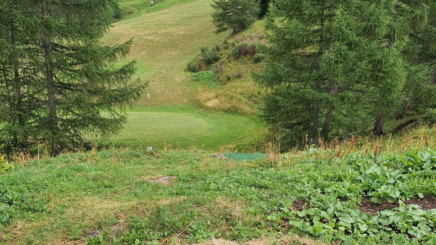 Madesimo GC: #6