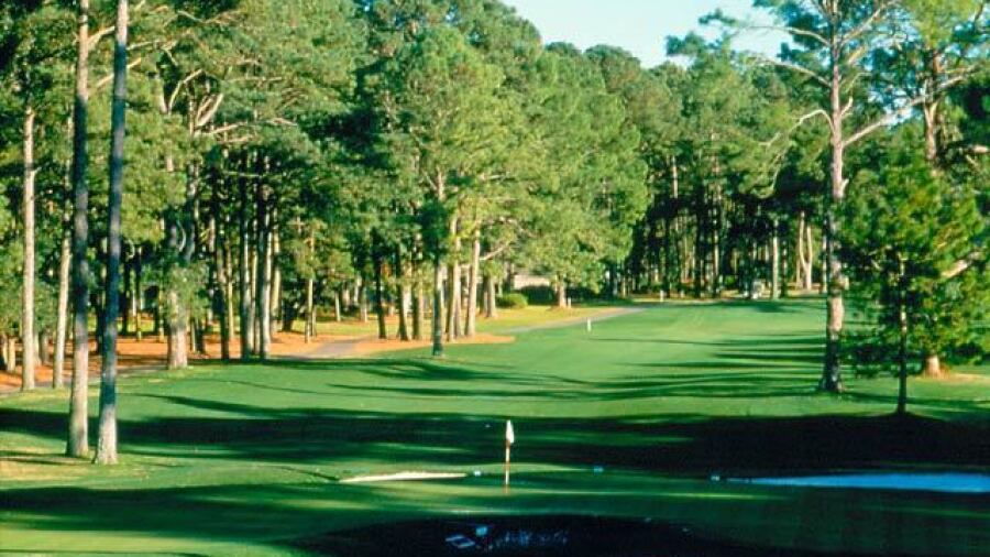 Harbour Town Golf Links