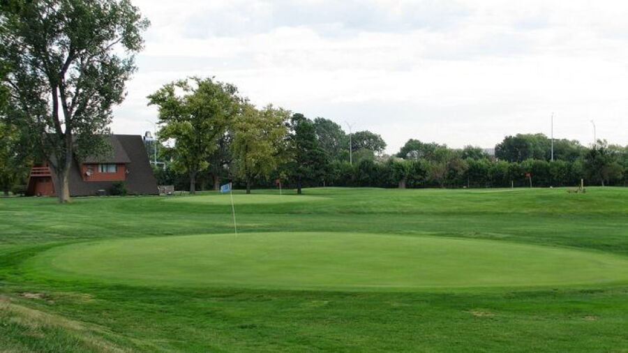 Westwood GC