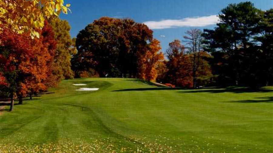 Washington GCC: #1