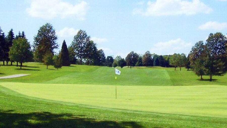 Ridge Top GC