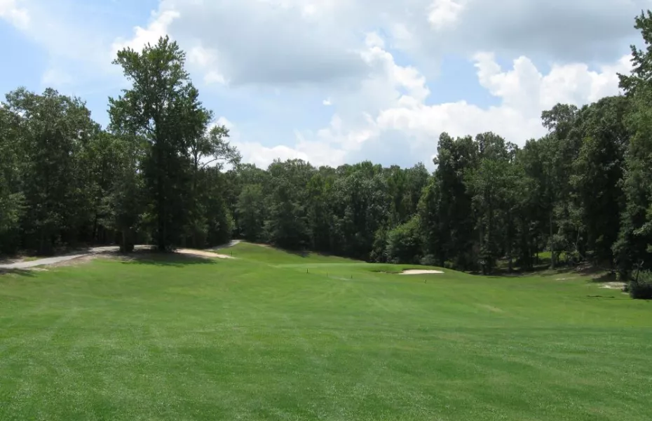 Oakview GC