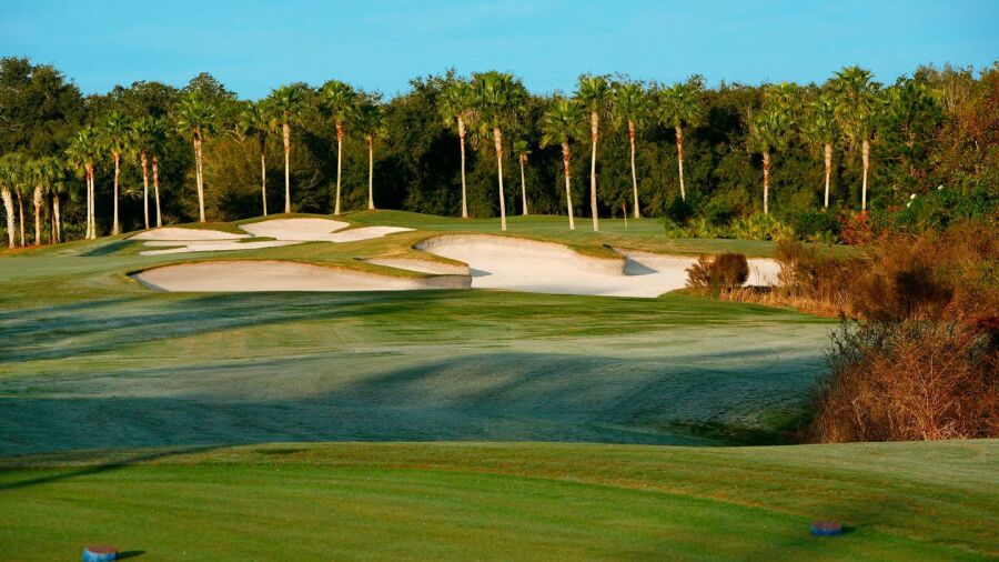 Stonegate GC