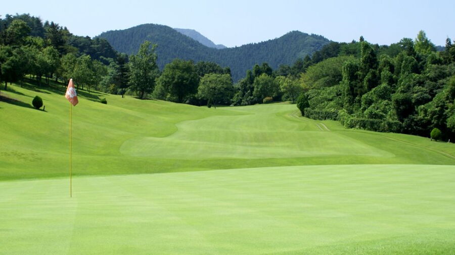 Shimonita CC