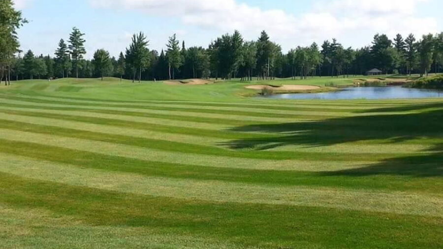 Golf le Champetre