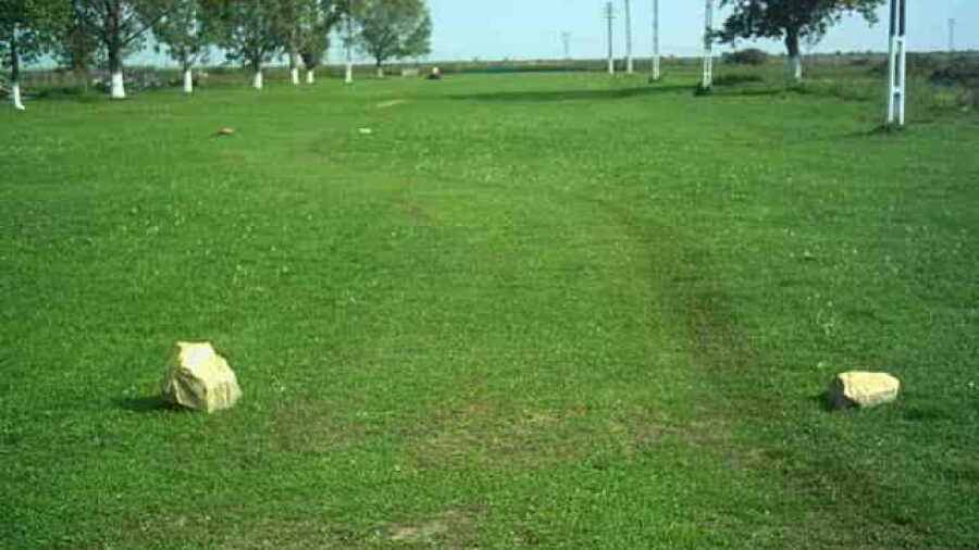 Tite Golf Resort