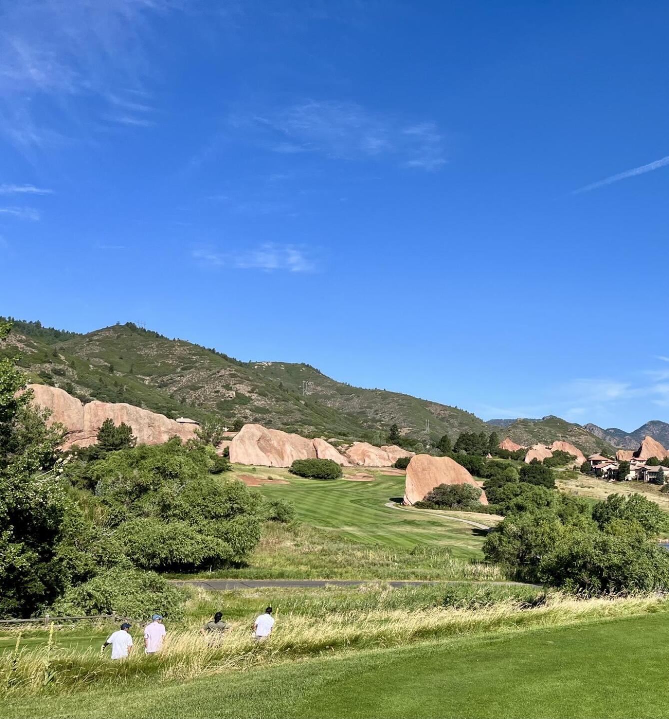 5 Teebox (Photo submitted by QuantumGolfx on 07/28/2022)