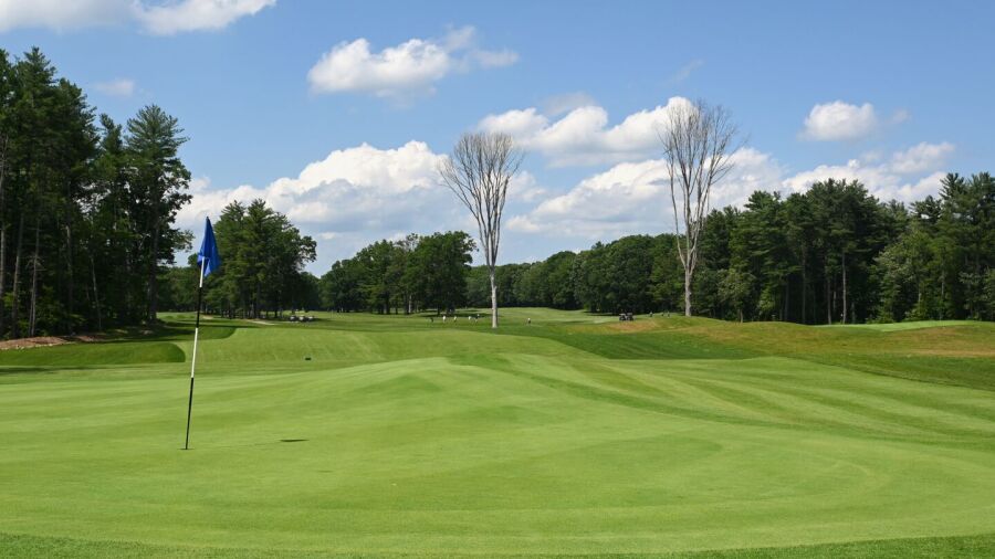 Windham GC