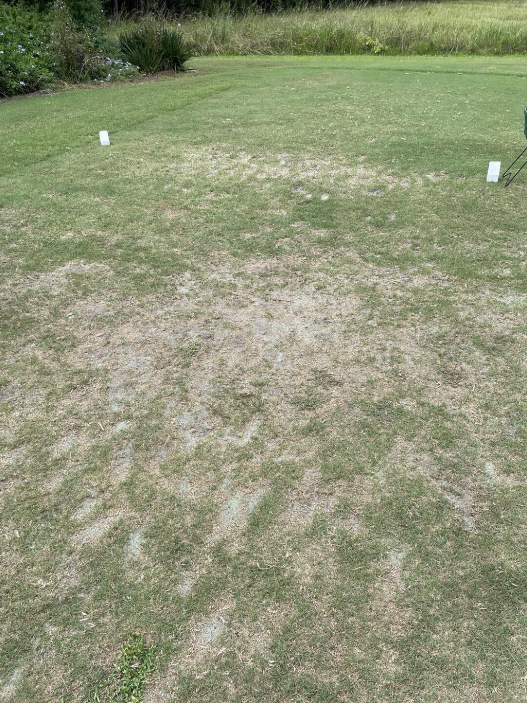 Tee Box on 9 (Photo submitted by u314161470409 on 08/23/2021)