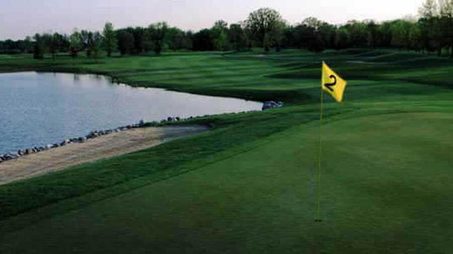 Oak Ridge GC