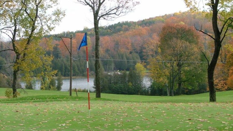 Cedar Lake Club